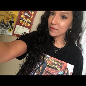 Meet your Posher, Camile